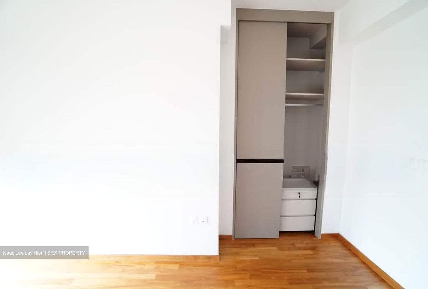 The Poiz Residences (D13), Apartment #603761971